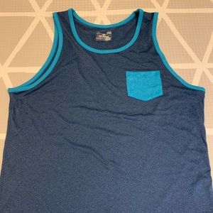 Men’s Under Armour Tank Top
